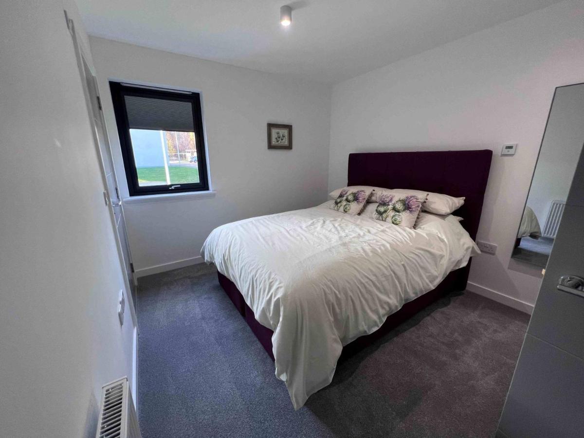 Caledonia Place * Aviemore