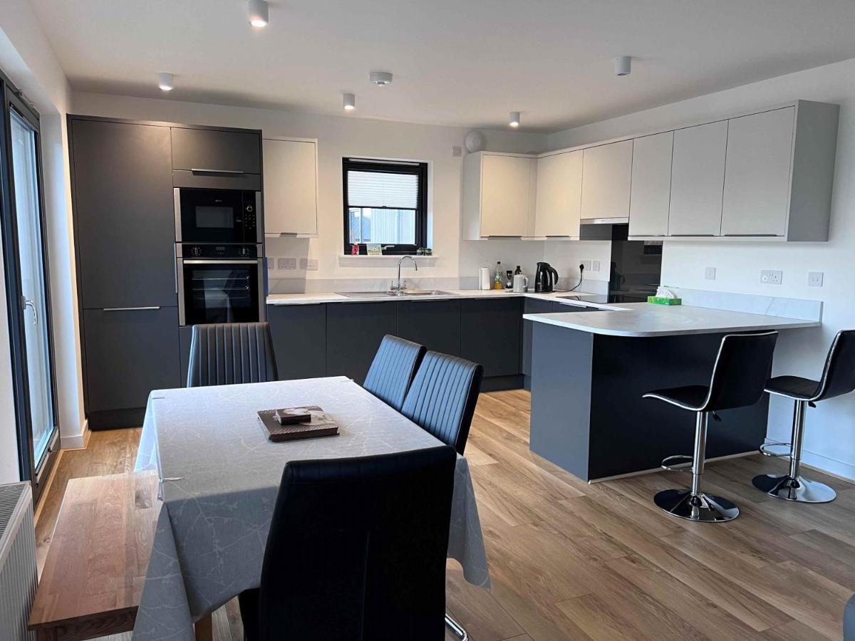 Caledonia Place Aviemore