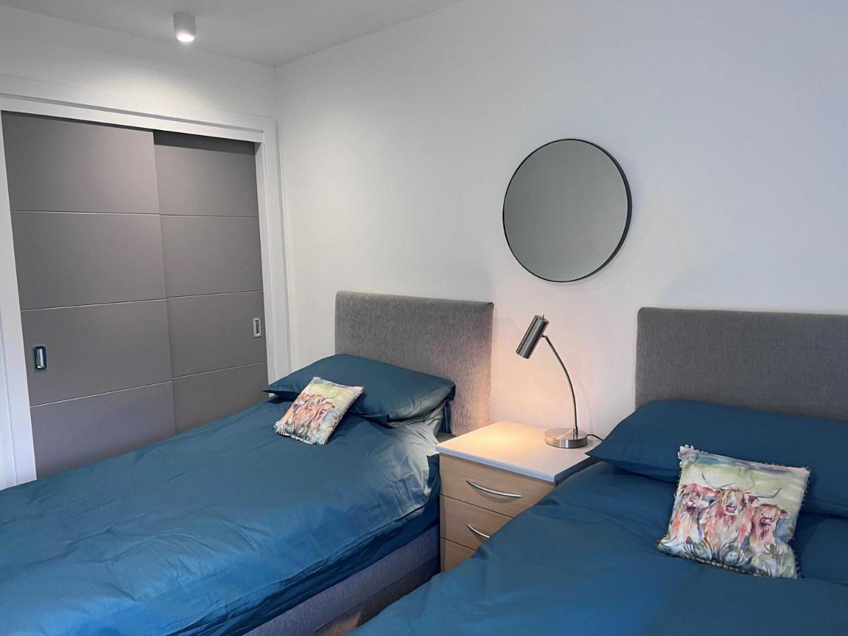 Caledonia Place * Aviemore