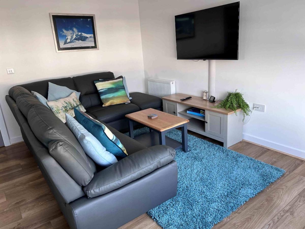 Caledonia Place Vakantiehuis *