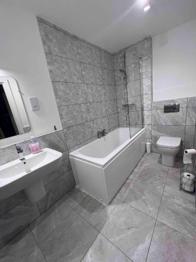 Caledonia Place Vakantiehuis